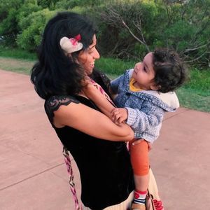 Meet your Posher, Meena